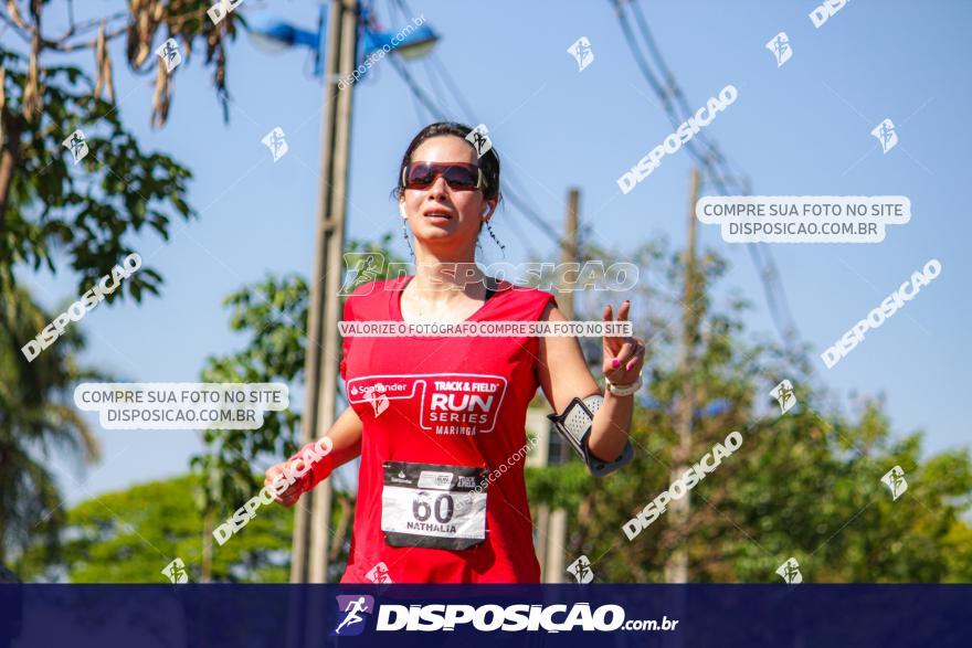 SANTANDER TRACK&FIELD RUN SERIES Maringá