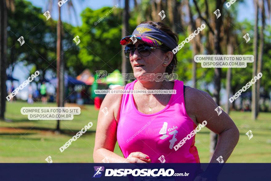 SANTANDER TRACK&FIELD RUN SERIES Maringá