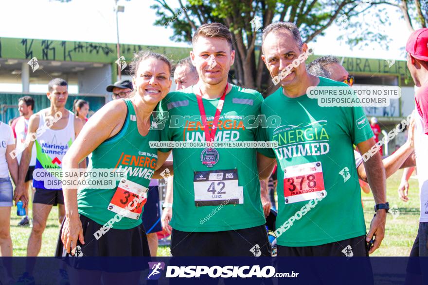 SANTANDER TRACK&FIELD RUN SERIES Maringá