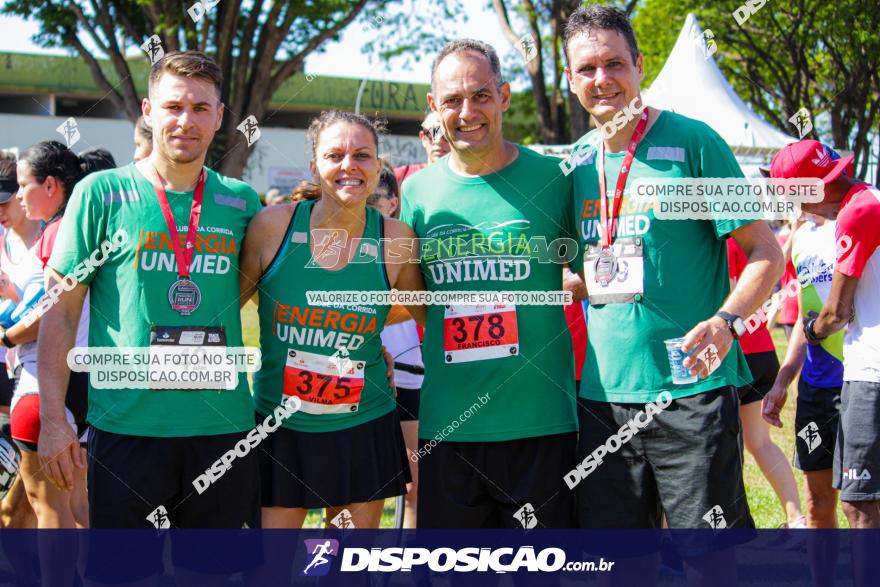 SANTANDER TRACK&FIELD RUN SERIES Maringá