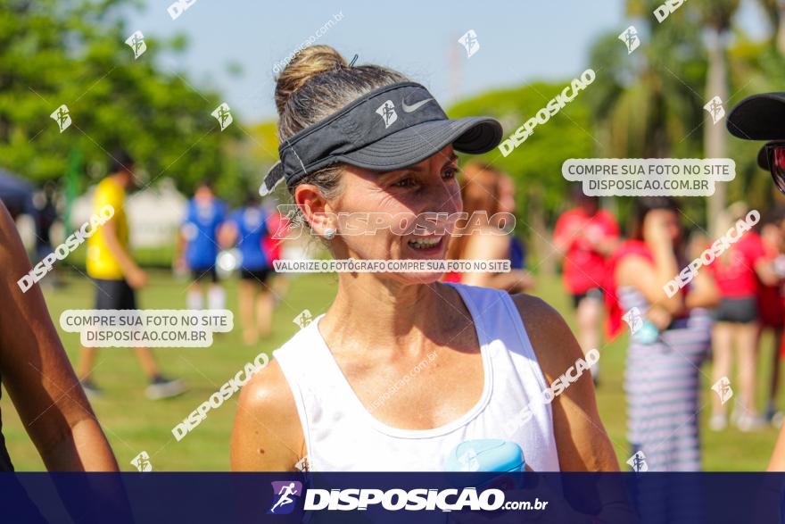 SANTANDER TRACK&FIELD RUN SERIES Maringá