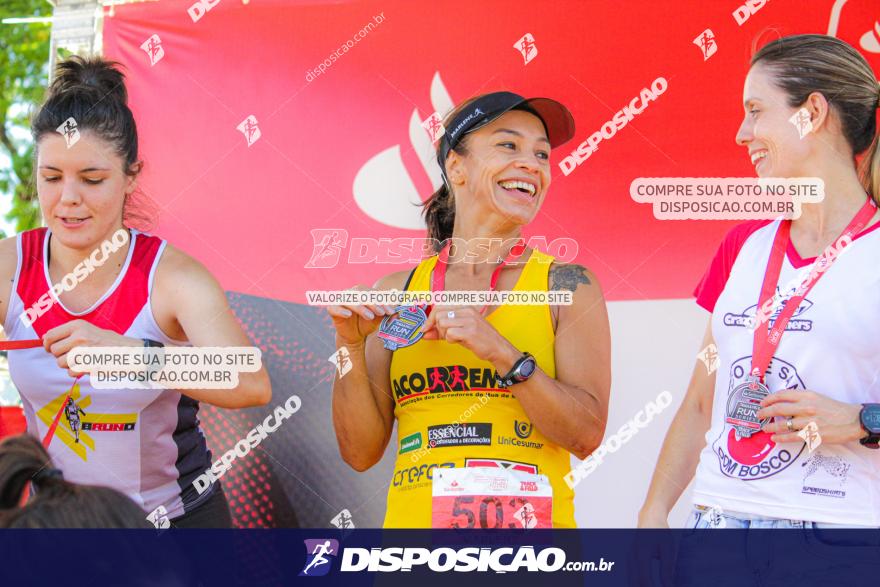 SANTANDER TRACK&FIELD RUN SERIES Maringá