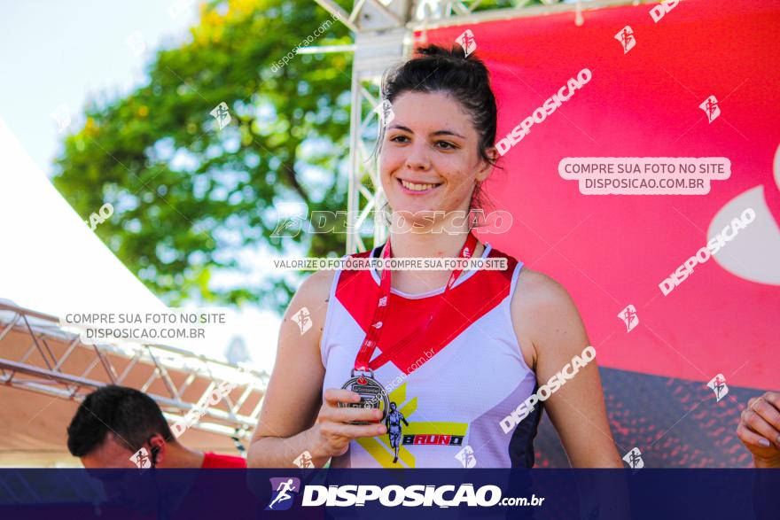 SANTANDER TRACK&FIELD RUN SERIES Maringá