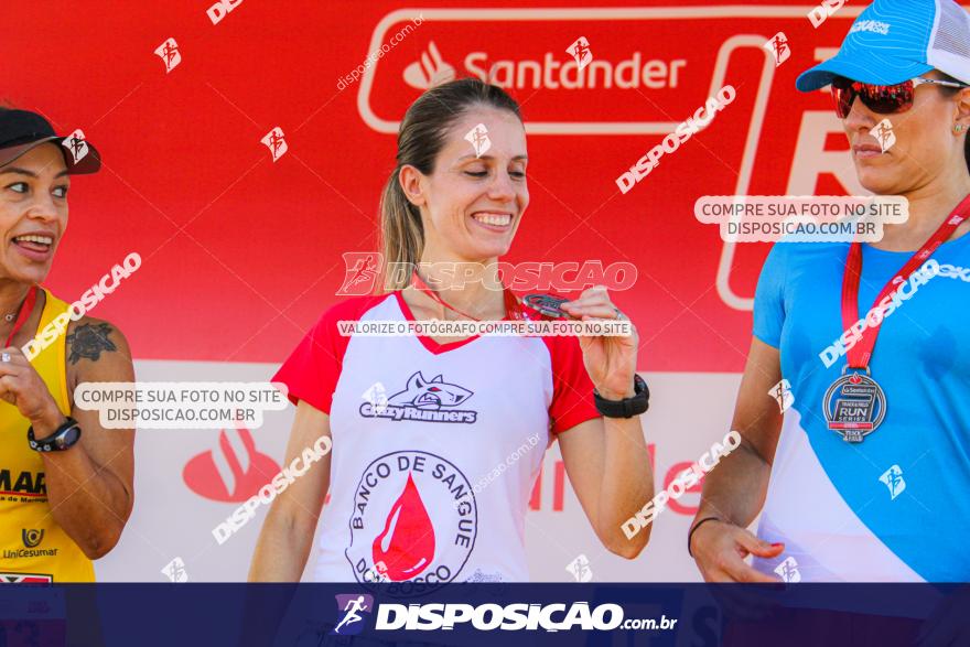 SANTANDER TRACK&FIELD RUN SERIES Maringá