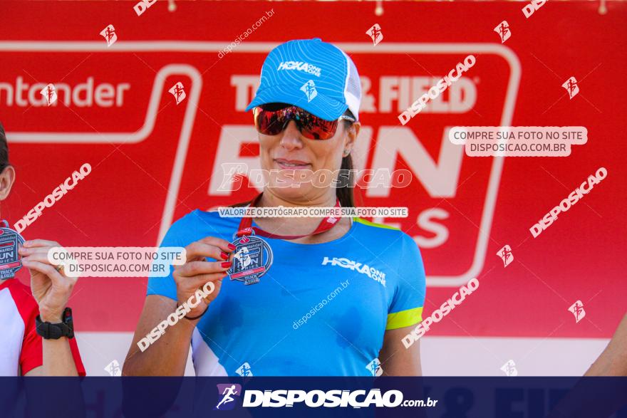 SANTANDER TRACK&FIELD RUN SERIES Maringá