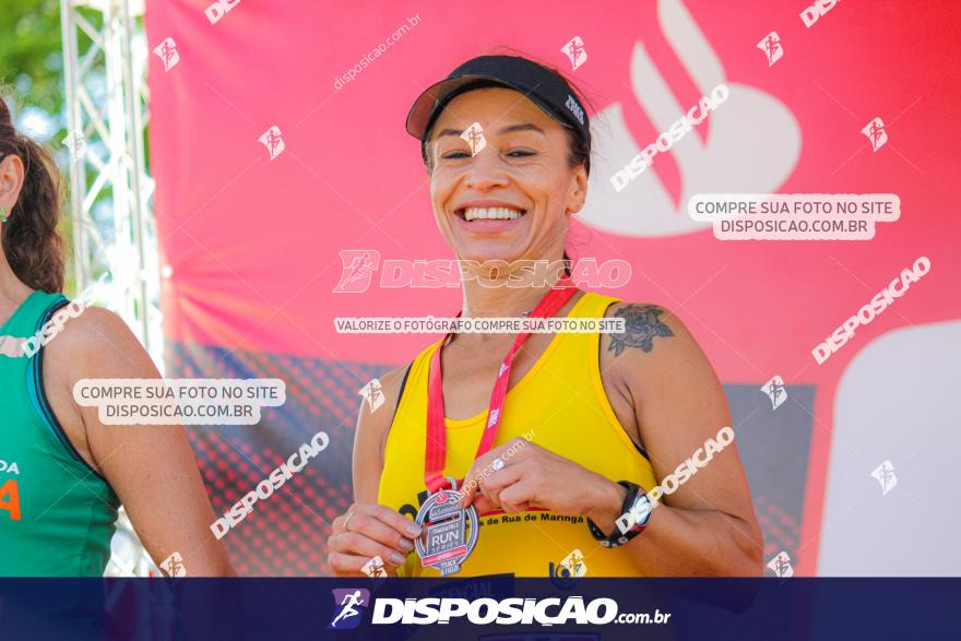 SANTANDER TRACK&FIELD RUN SERIES Maringá