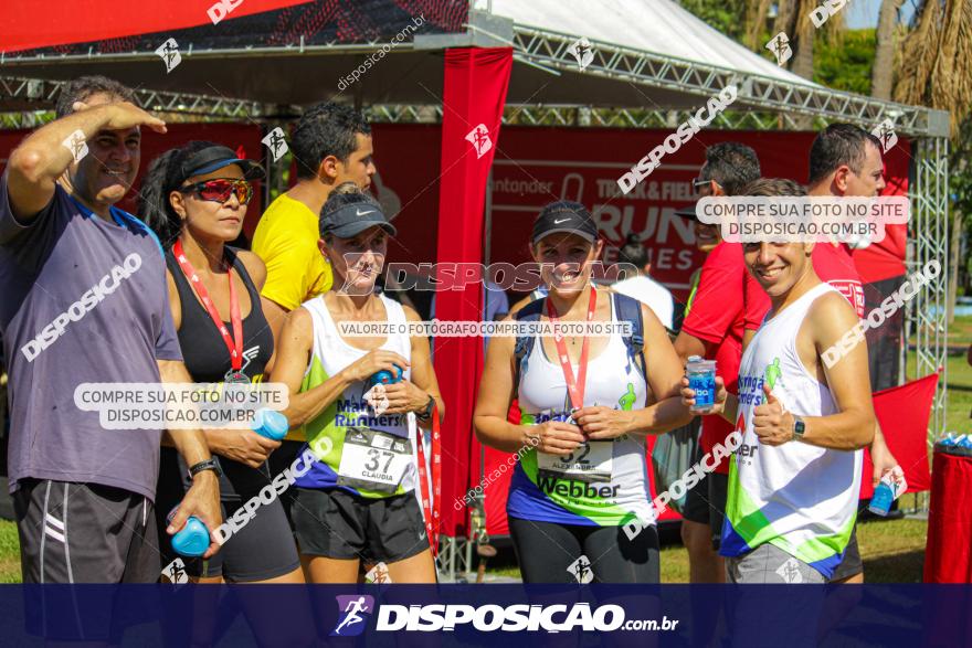 SANTANDER TRACK&FIELD RUN SERIES Maringá