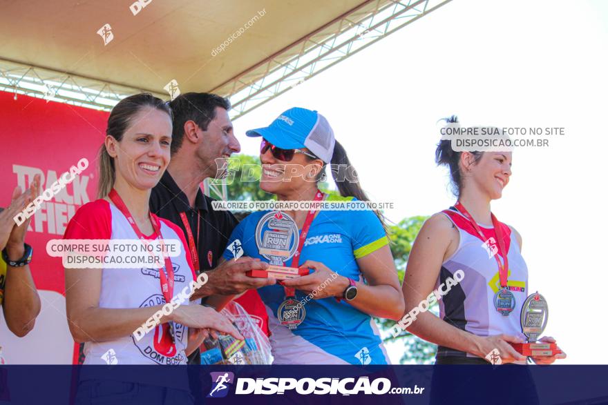 SANTANDER TRACK&FIELD RUN SERIES Maringá