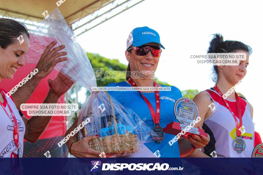 SANTANDER TRACK&FIELD RUN SERIES Maringá