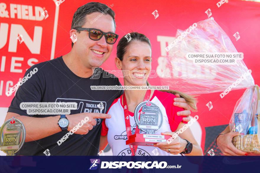 SANTANDER TRACK&FIELD RUN SERIES Maringá