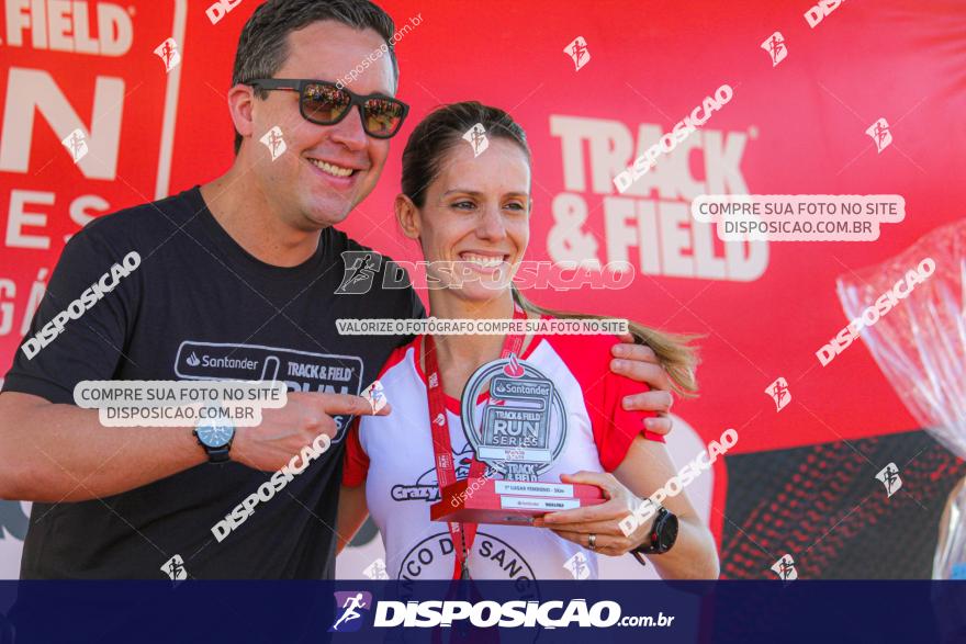 SANTANDER TRACK&FIELD RUN SERIES Maringá