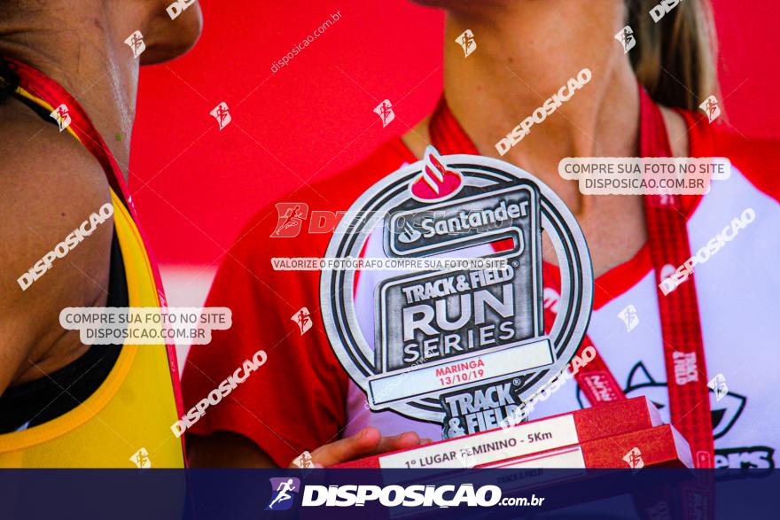 SANTANDER TRACK&FIELD RUN SERIES Maringá