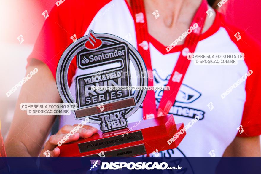 SANTANDER TRACK&FIELD RUN SERIES Maringá