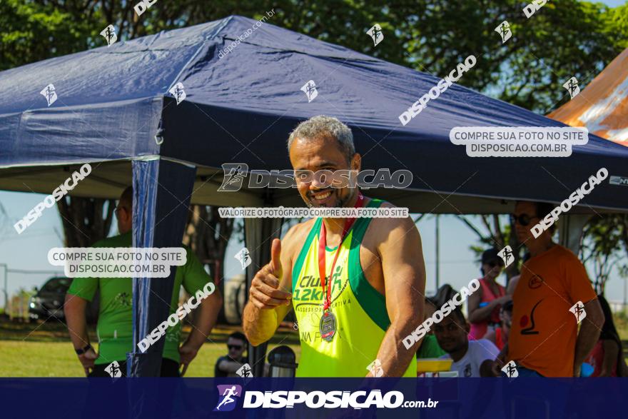 SANTANDER TRACK&FIELD RUN SERIES Maringá