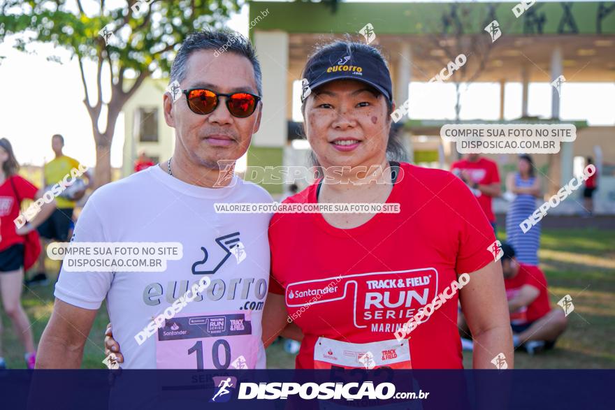 SANTANDER TRACK&FIELD RUN SERIES Maringá