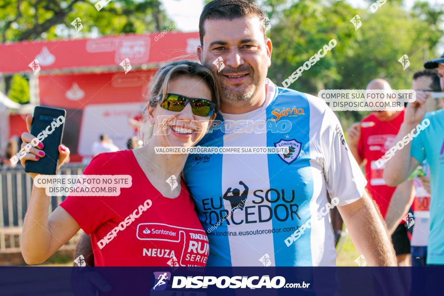 SANTANDER TRACK&FIELD RUN SERIES Maringá