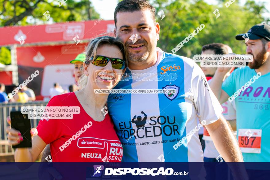 SANTANDER TRACK&FIELD RUN SERIES Maringá