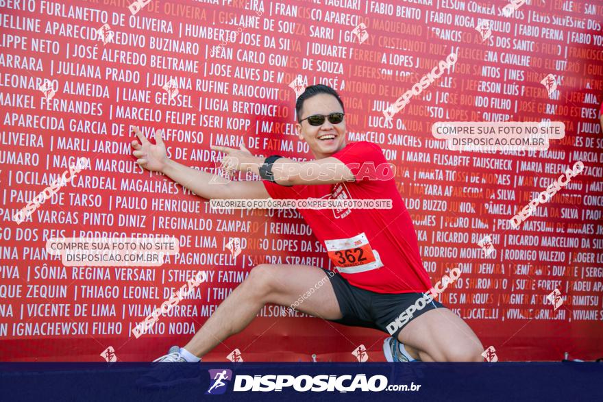 SANTANDER TRACK&FIELD RUN SERIES Maringá