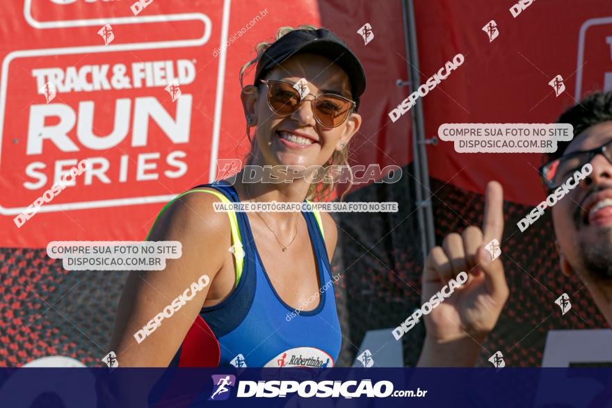 SANTANDER TRACK&FIELD RUN SERIES Maringá