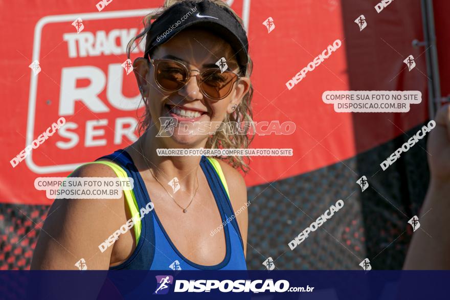 SANTANDER TRACK&FIELD RUN SERIES Maringá