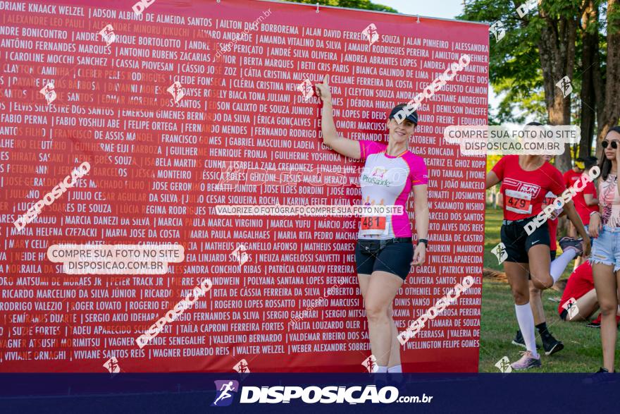 SANTANDER TRACK&FIELD RUN SERIES Maringá