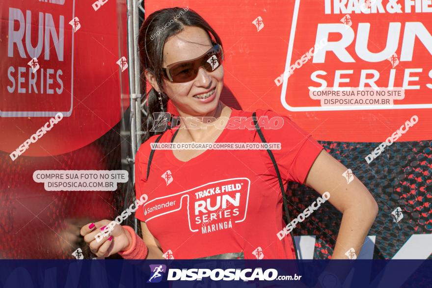 SANTANDER TRACK&FIELD RUN SERIES Maringá