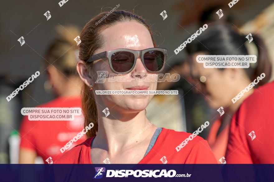 SANTANDER TRACK&FIELD RUN SERIES Maringá