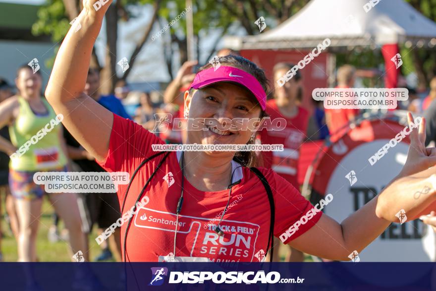 SANTANDER TRACK&FIELD RUN SERIES Maringá