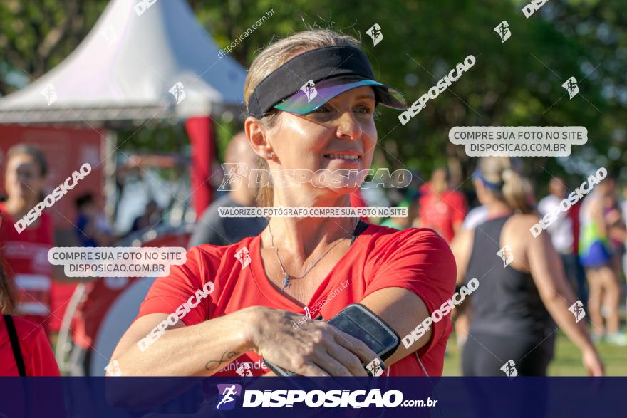 SANTANDER TRACK&FIELD RUN SERIES Maringá