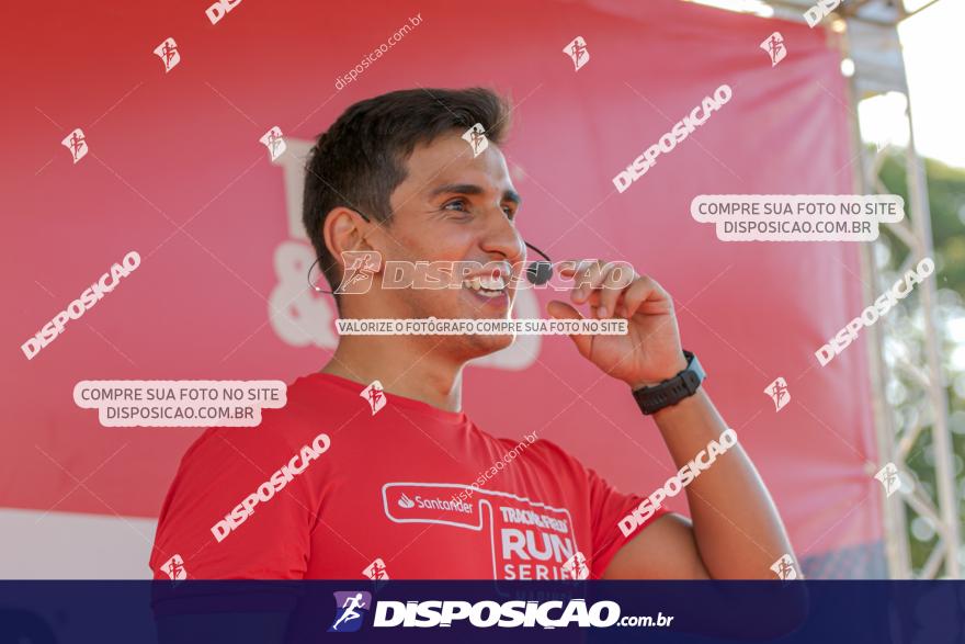 SANTANDER TRACK&FIELD RUN SERIES Maringá