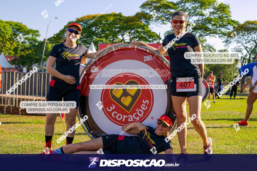 SANTANDER TRACK&FIELD RUN SERIES Maringá