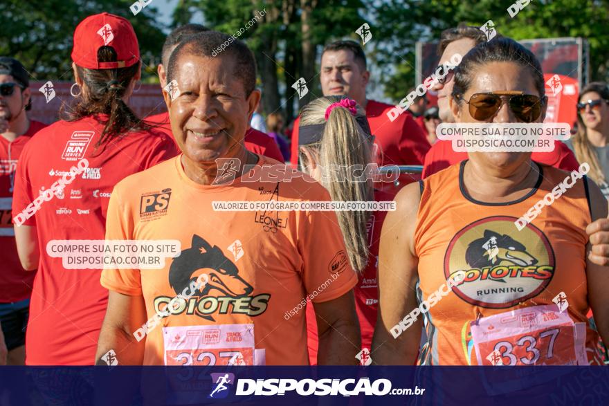 SANTANDER TRACK&FIELD RUN SERIES Maringá