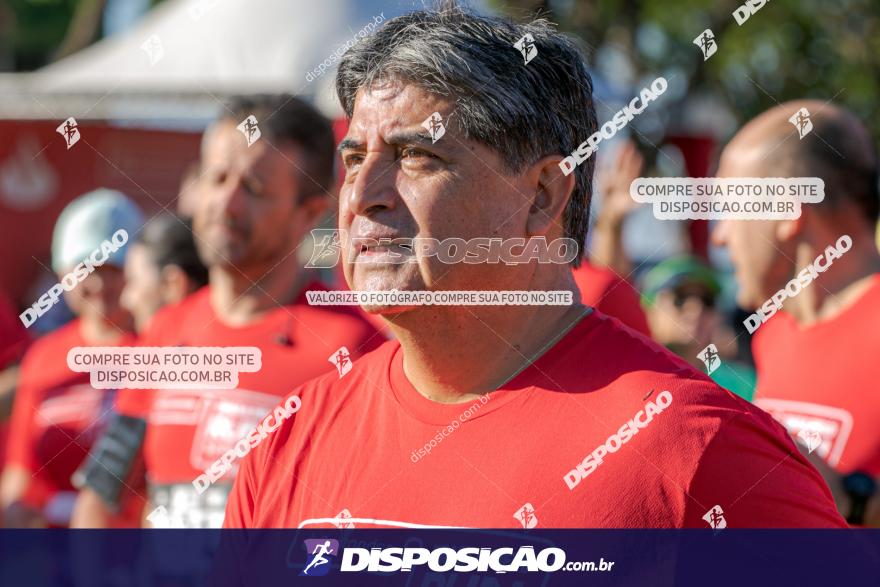 SANTANDER TRACK&FIELD RUN SERIES Maringá