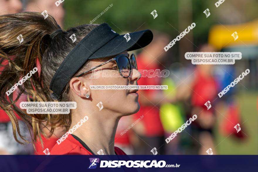 SANTANDER TRACK&FIELD RUN SERIES Maringá