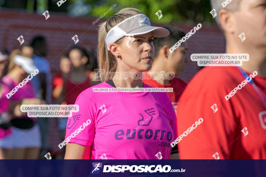 SANTANDER TRACK&FIELD RUN SERIES Maringá