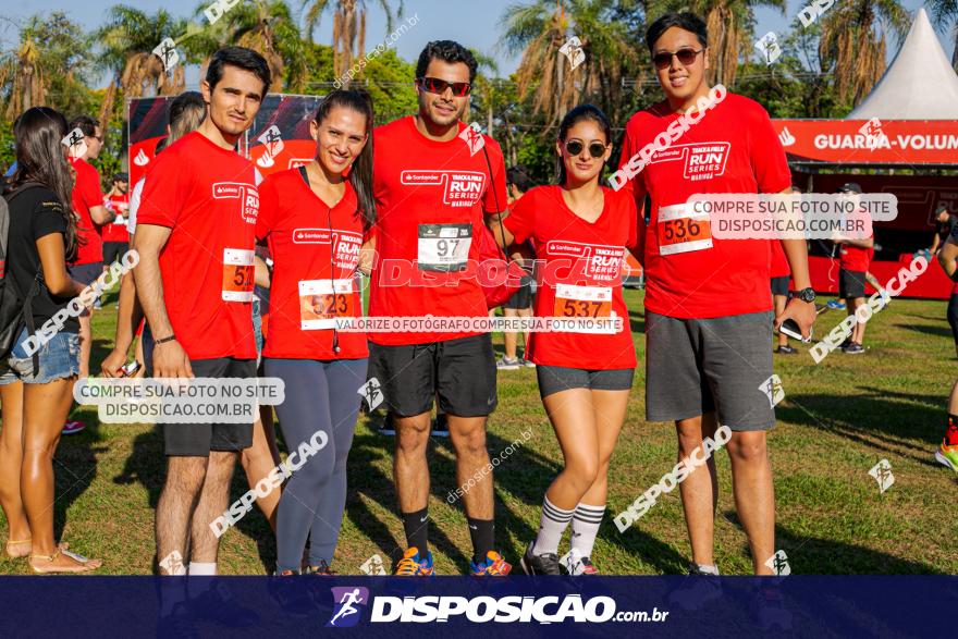 SANTANDER TRACK&FIELD RUN SERIES Maringá