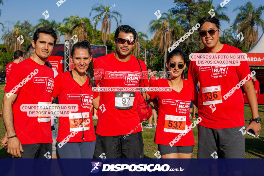 SANTANDER TRACK&FIELD RUN SERIES Maringá