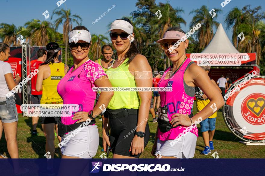 SANTANDER TRACK&FIELD RUN SERIES Maringá