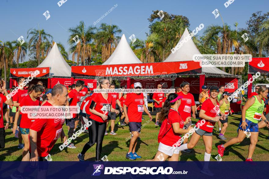 SANTANDER TRACK&FIELD RUN SERIES Maringá