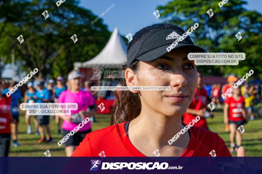 SANTANDER TRACK&FIELD RUN SERIES Maringá