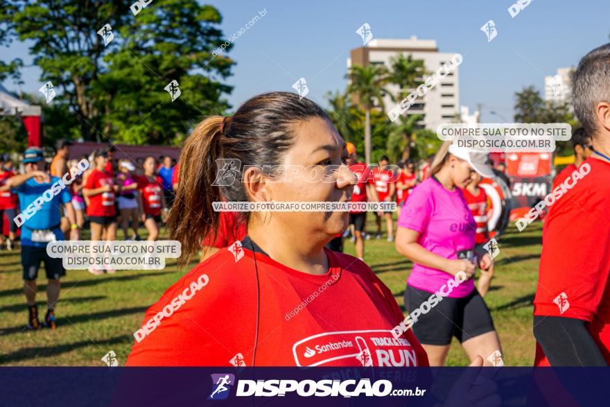 SANTANDER TRACK&FIELD RUN SERIES Maringá