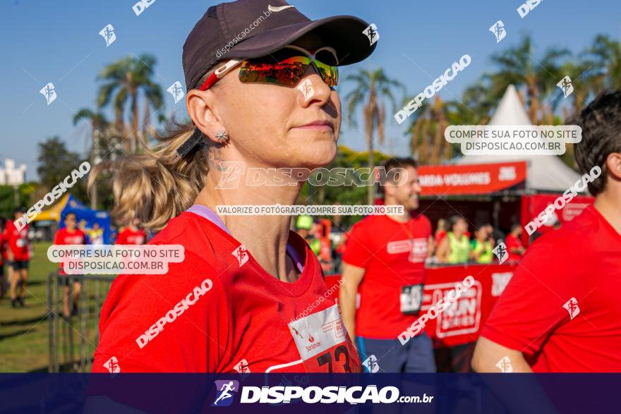 SANTANDER TRACK&FIELD RUN SERIES Maringá