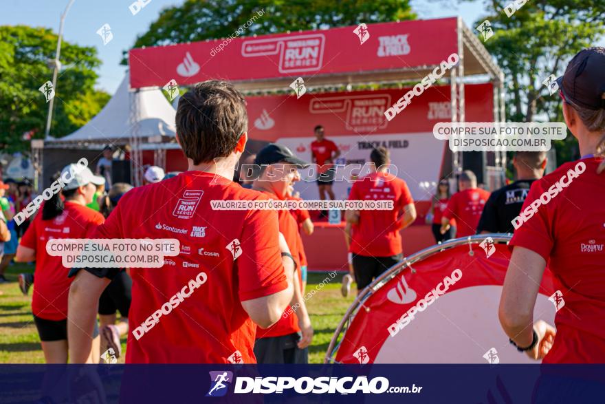 SANTANDER TRACK&FIELD RUN SERIES Maringá