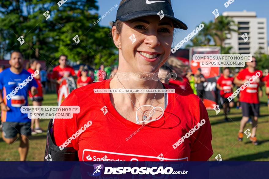 SANTANDER TRACK&FIELD RUN SERIES Maringá