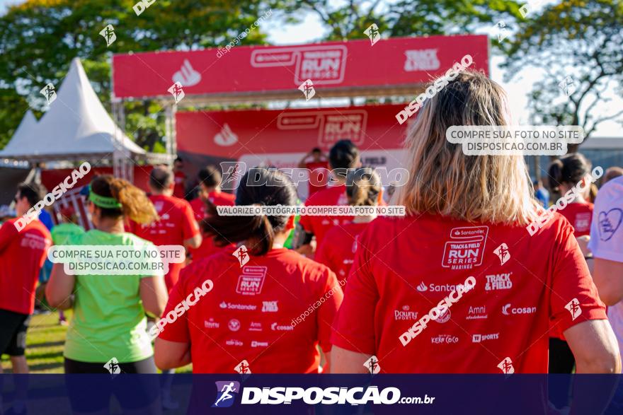 SANTANDER TRACK&FIELD RUN SERIES Maringá