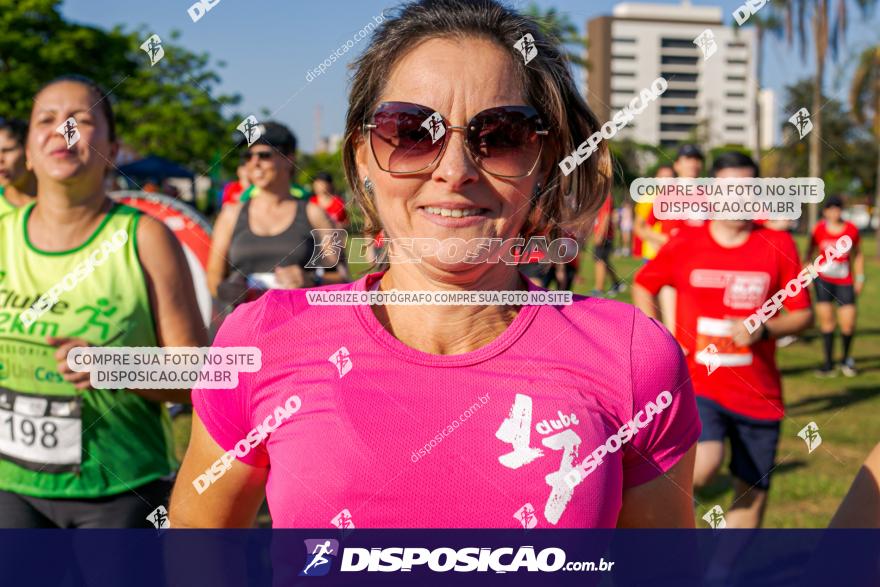 SANTANDER TRACK&FIELD RUN SERIES Maringá