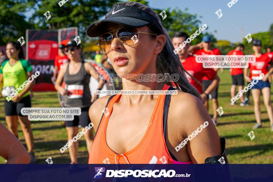 SANTANDER TRACK&FIELD RUN SERIES Maringá