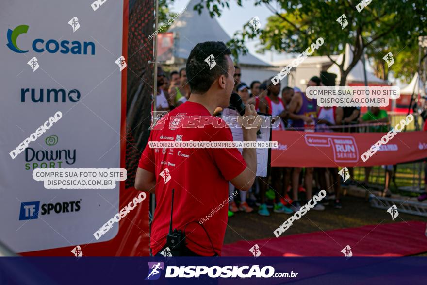 SANTANDER TRACK&FIELD RUN SERIES Maringá