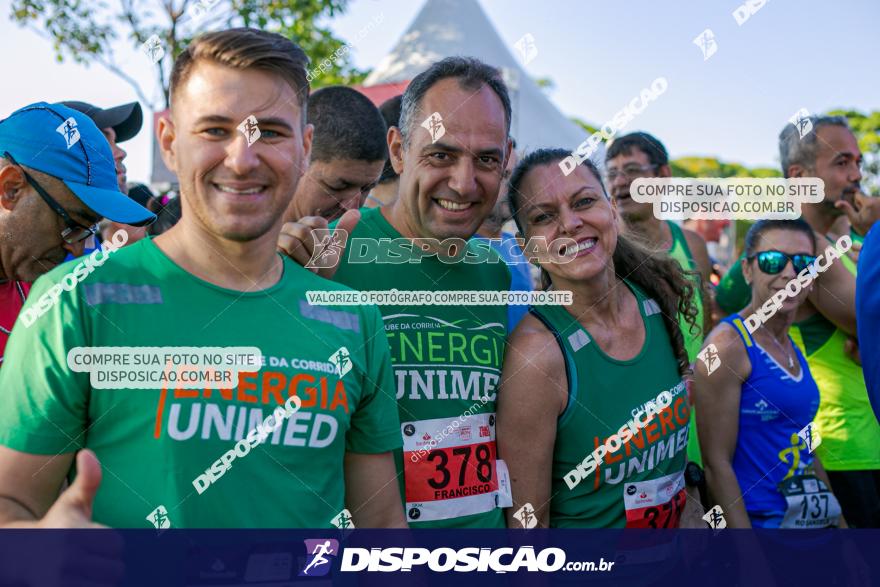 SANTANDER TRACK&FIELD RUN SERIES Maringá