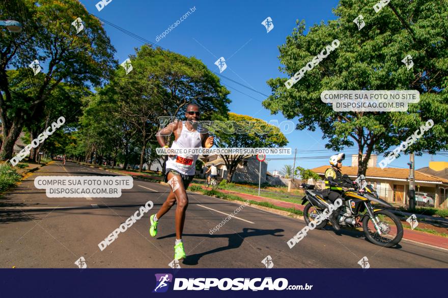 SANTANDER TRACK&FIELD RUN SERIES Maringá